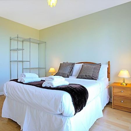 Britannia Penthouse Apartment EDI Exterior photo