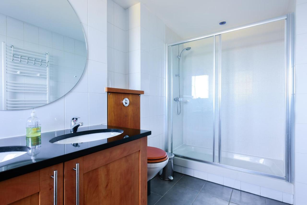 Britannia Penthouse Apartment EDI Exterior photo