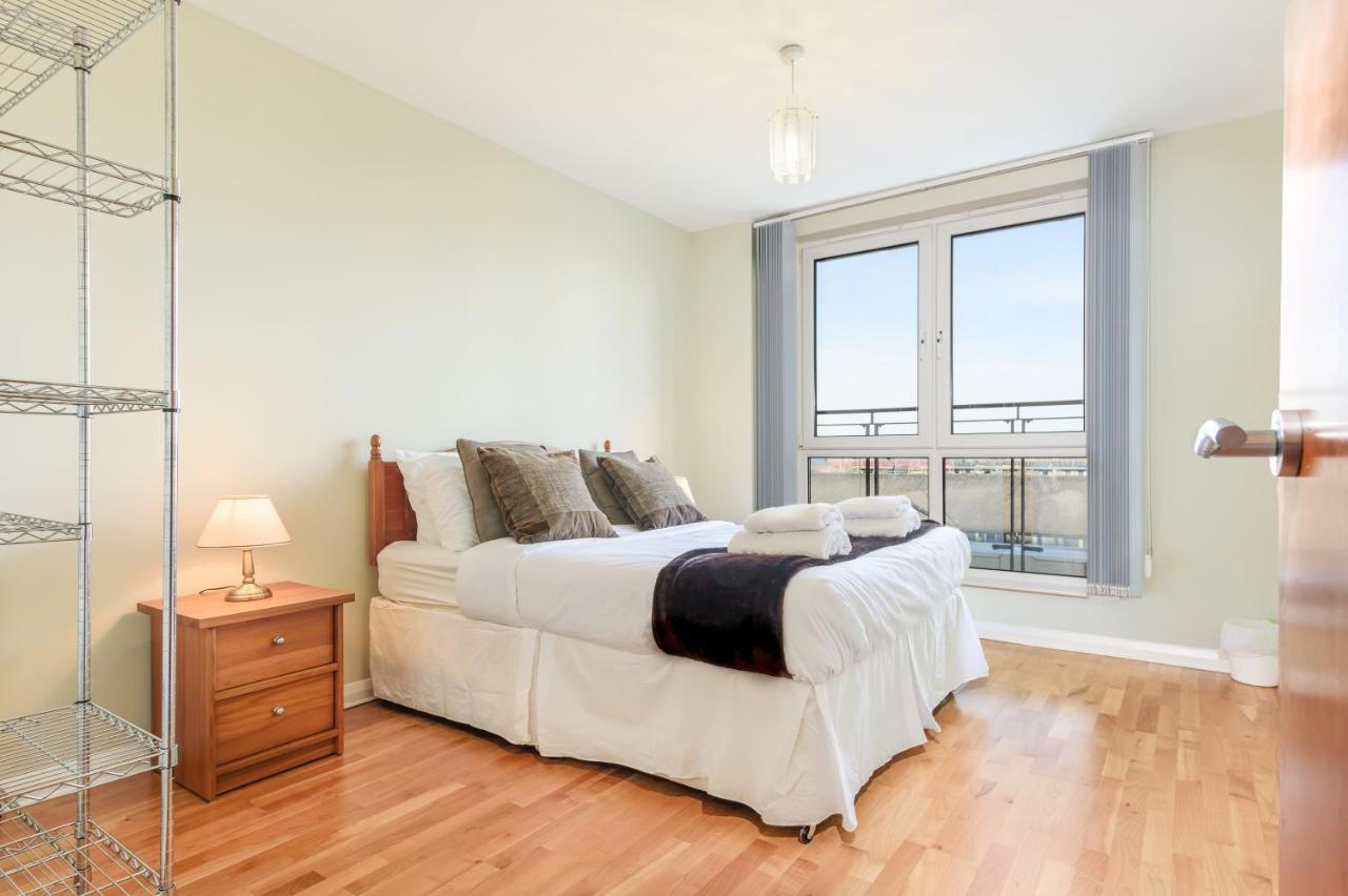 Britannia Penthouse Apartment EDI Exterior photo