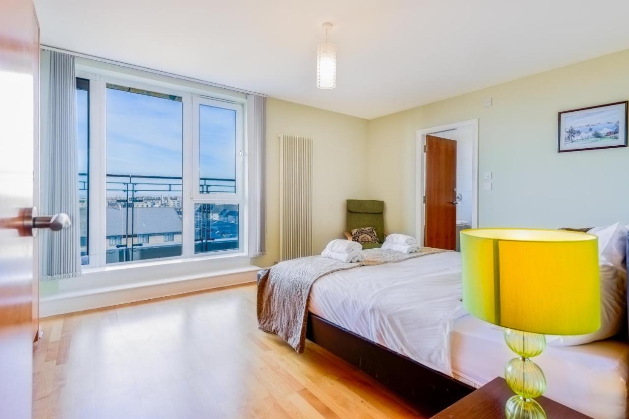 Britannia Penthouse Apartment EDI Exterior photo